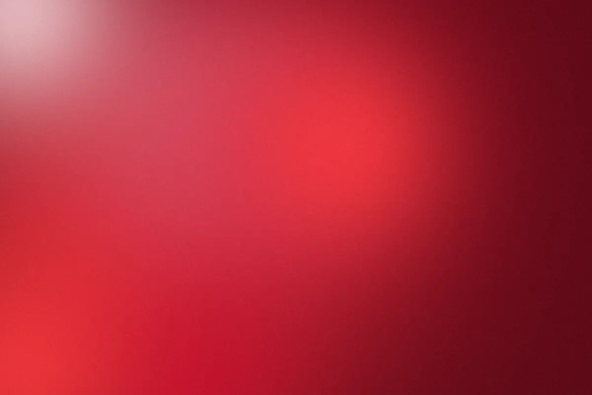 Crimson gradient