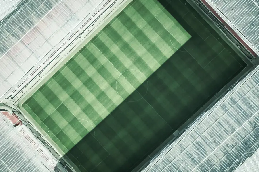 Emerald result scene