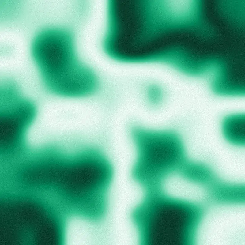 Generated Emerald paint texture