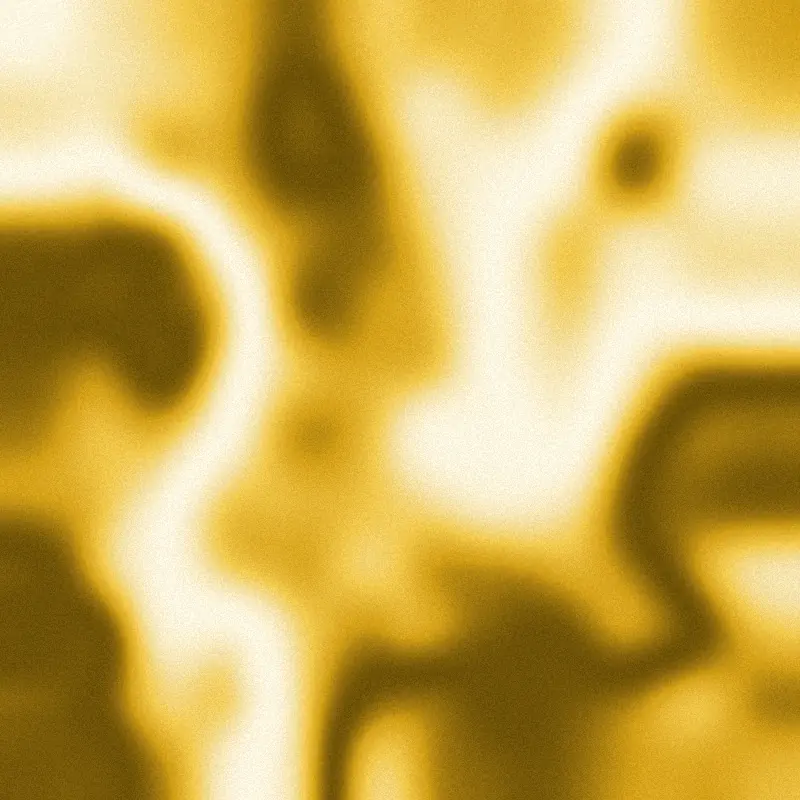 Generated Gold paint texture