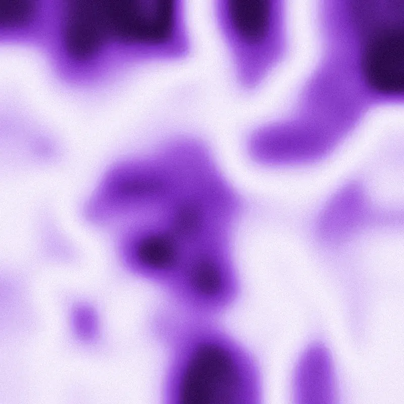 Generated Violet paint texture