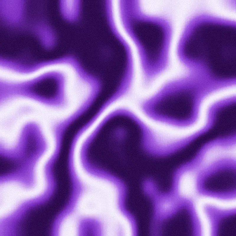 Violet silk texture